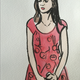 Illustration for article titled Skinny Scarves and Peasant Tops: The Gilmore Girls Wore Truly Godawful Clothes
